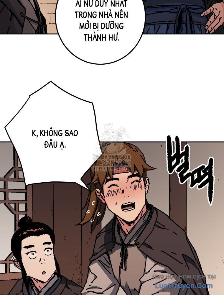 Quân Lâm Thiên Hạ 2 Chap 5 - Next Chap 6