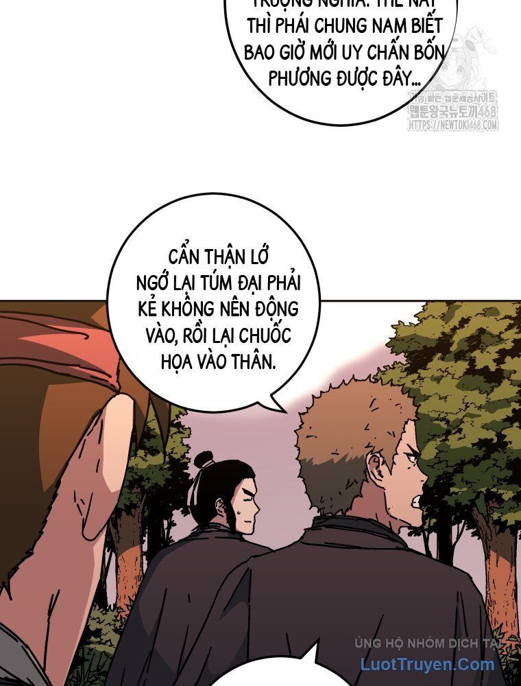 Quân Lâm Thiên Hạ 2 Chap 5 - Next Chap 6