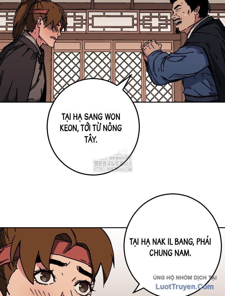 Quân Lâm Thiên Hạ 2 Chap 5 - Next Chap 6