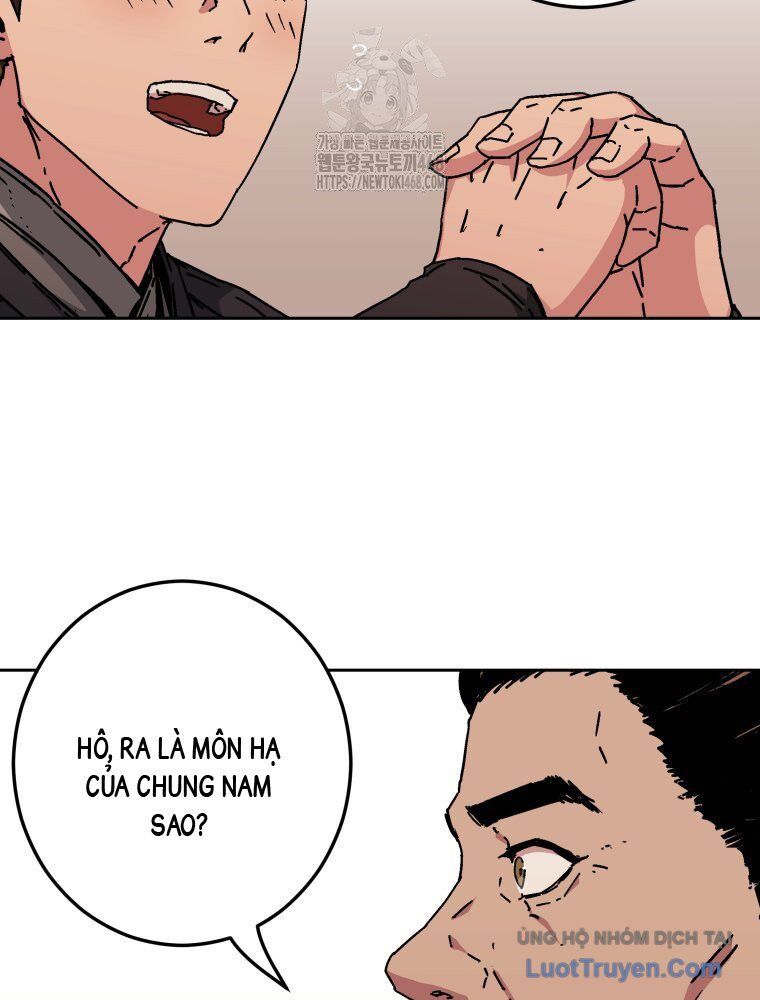 Quân Lâm Thiên Hạ 2 Chap 5 - Next Chap 6