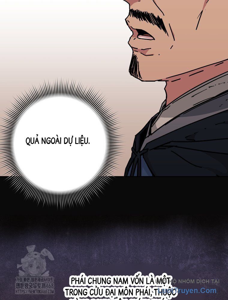 Quân Lâm Thiên Hạ 2 Chap 5 - Next Chap 6
