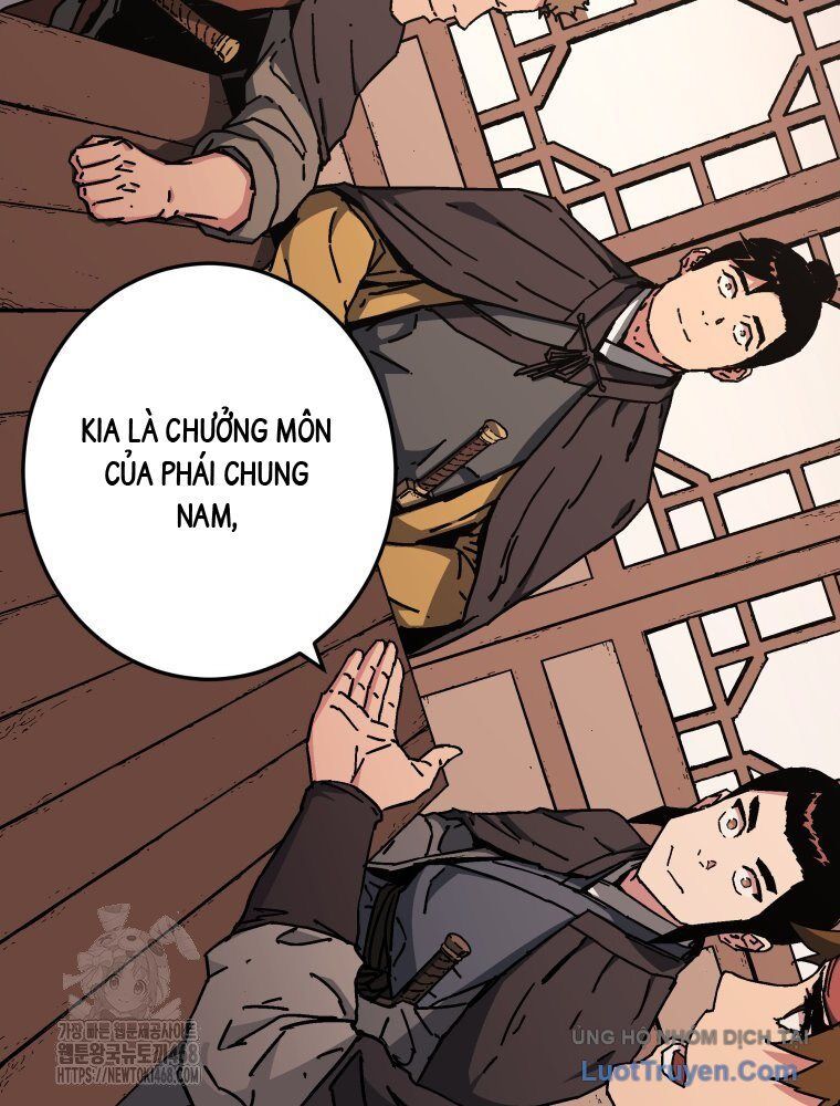 Quân Lâm Thiên Hạ 2 Chap 5 - Next Chap 6