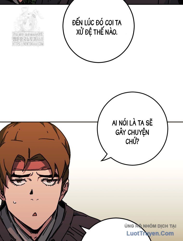 Quân Lâm Thiên Hạ 2 Chap 5 - Next Chap 6