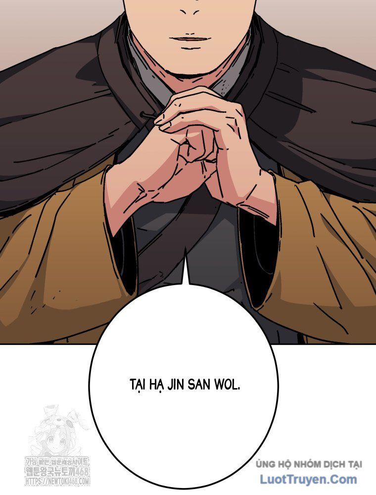 Quân Lâm Thiên Hạ 2 Chap 5 - Next Chap 6