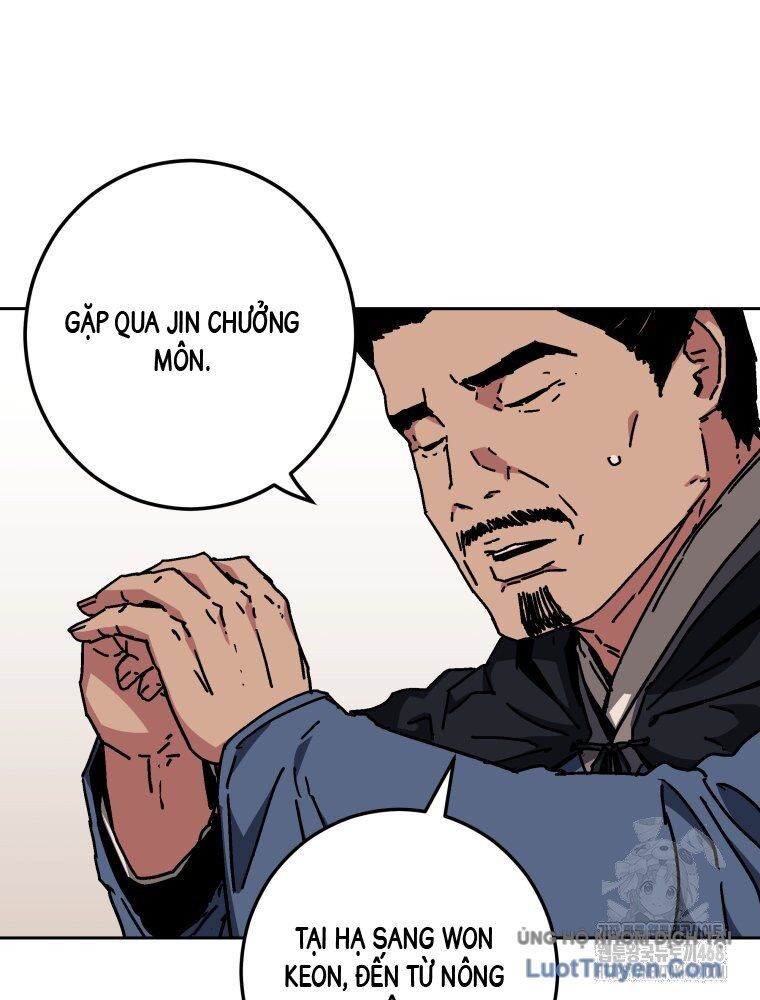 Quân Lâm Thiên Hạ 2 Chap 5 - Next Chap 6
