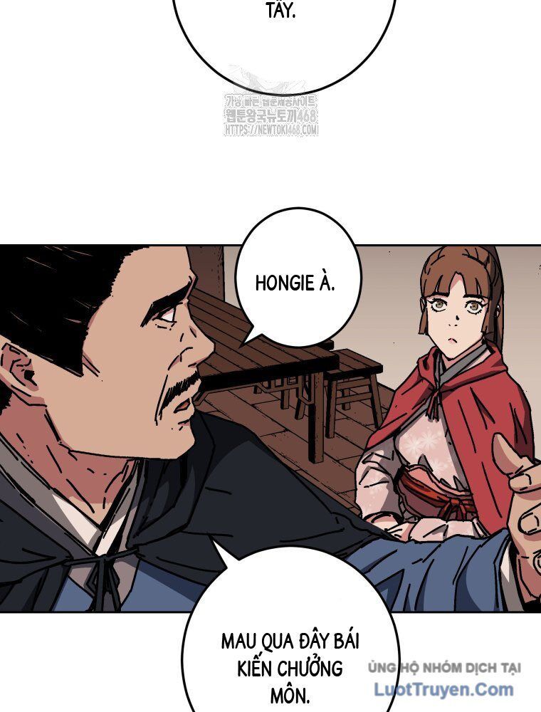 Quân Lâm Thiên Hạ 2 Chap 5 - Next Chap 6