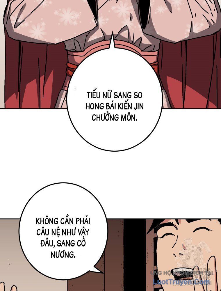Quân Lâm Thiên Hạ 2 Chap 5 - Next Chap 6