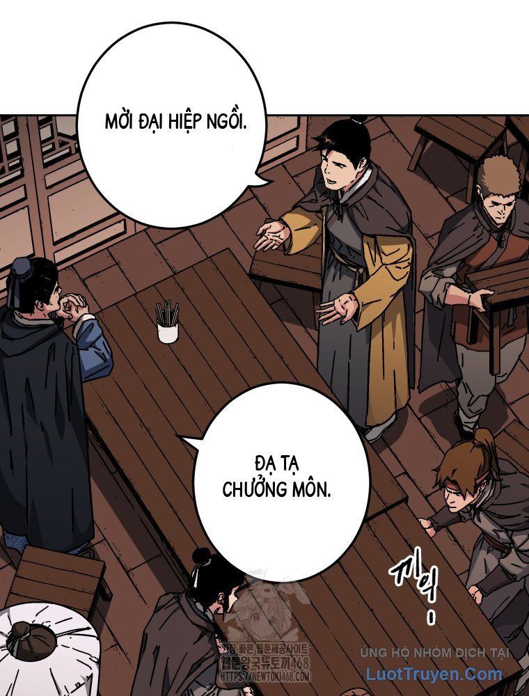 Quân Lâm Thiên Hạ 2 Chap 5 - Next Chap 6