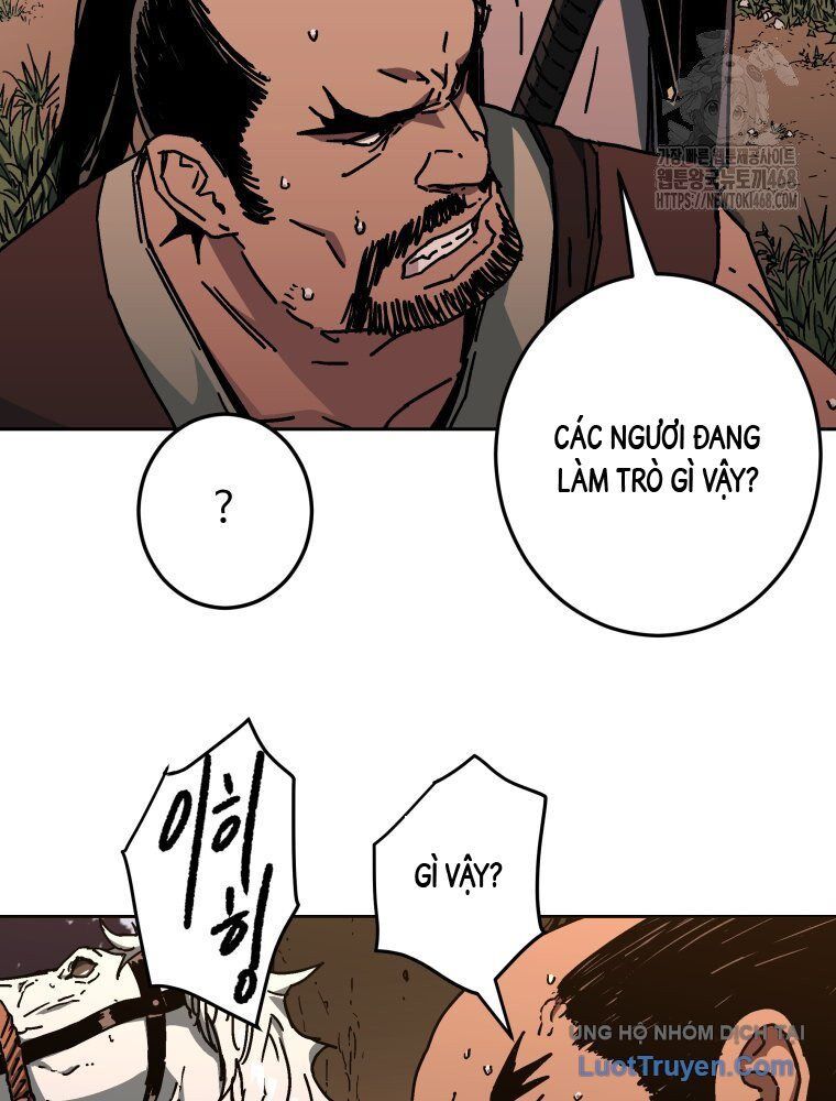 Quân Lâm Thiên Hạ 2 Chap 5 - Next Chap 6