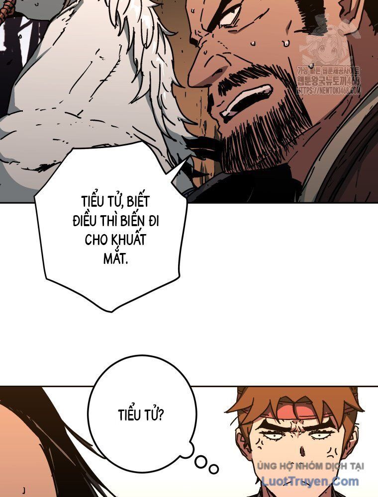 Quân Lâm Thiên Hạ 2 Chap 5 - Next Chap 6