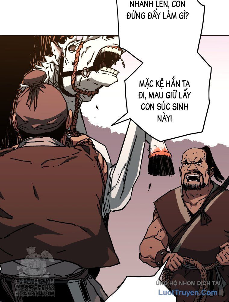Quân Lâm Thiên Hạ 2 Chap 5 - Next Chap 6