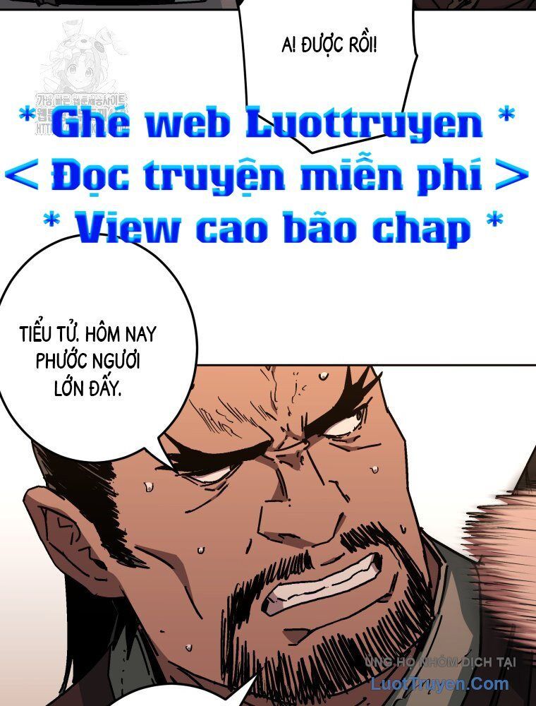 Quân Lâm Thiên Hạ 2 Chap 5 - Next Chap 6