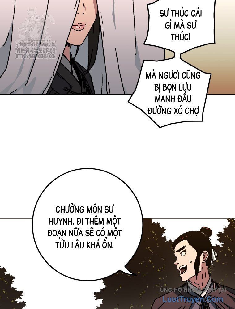 Quân Lâm Thiên Hạ 2 Chap 5 - Next Chap 6