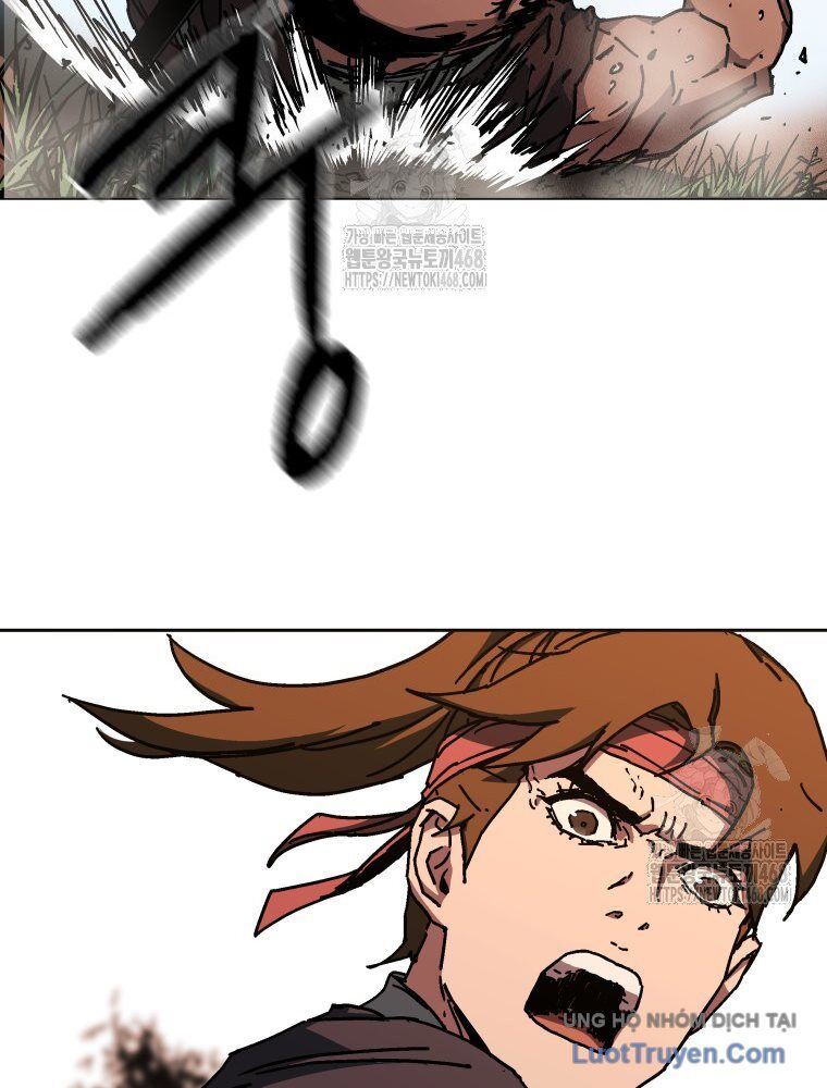 Quân Lâm Thiên Hạ 2 Chap 5 - Next Chap 6