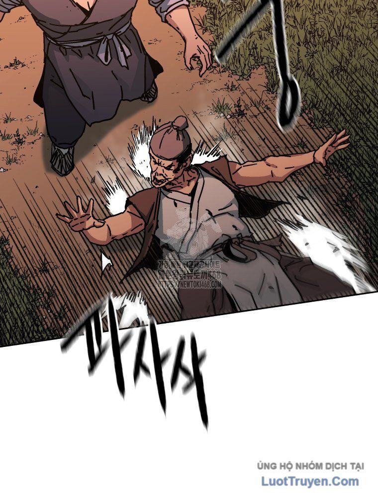 Quân Lâm Thiên Hạ 2 Chap 6 - Next Chap 7