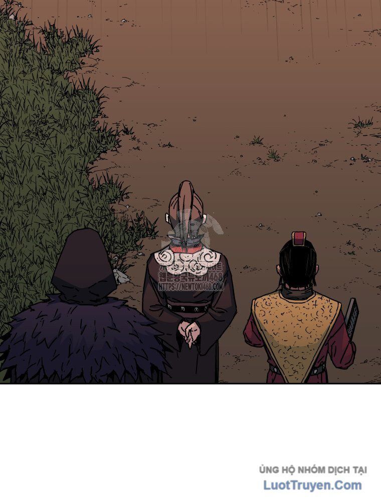 Quân Lâm Thiên Hạ 2 Chap 6 - Next Chap 7