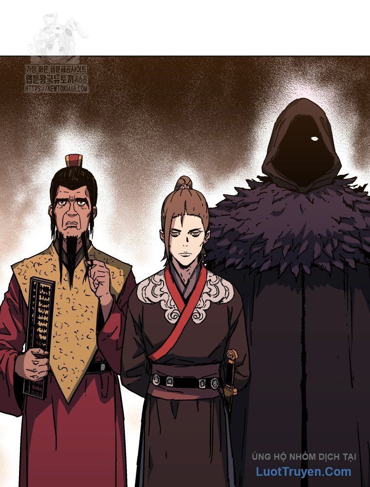 Quân Lâm Thiên Hạ 2 Chap 6 - Next Chap 7