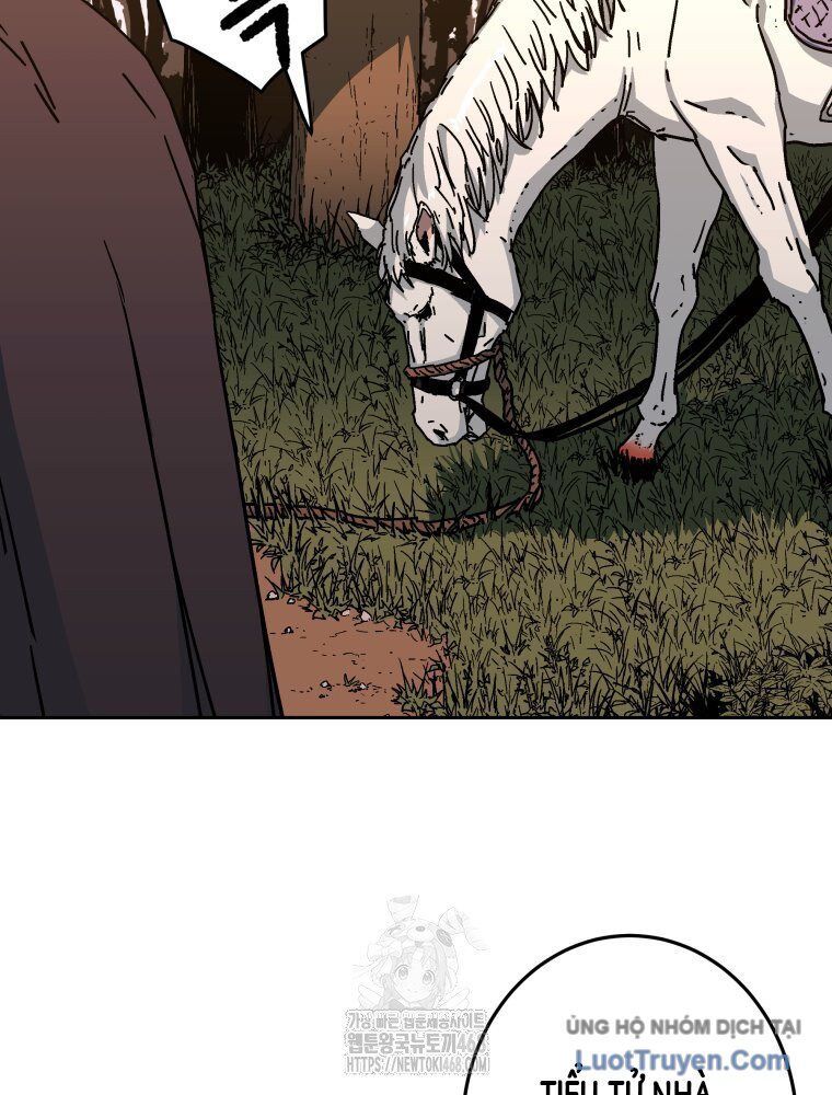 Quân Lâm Thiên Hạ 2 Chap 6 - Next Chap 7