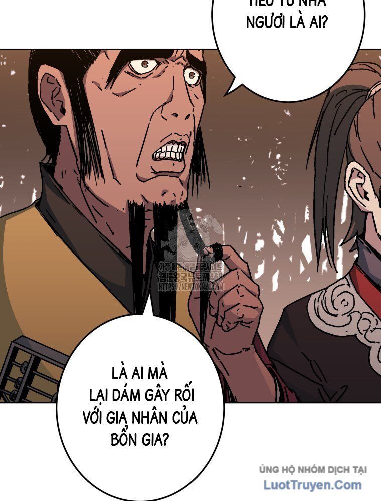 Quân Lâm Thiên Hạ 2 Chap 6 - Next Chap 7