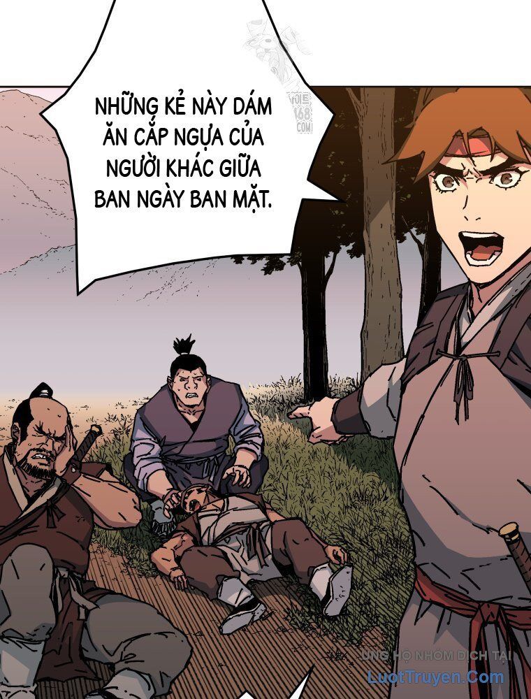 Quân Lâm Thiên Hạ 2 Chap 6 - Next Chap 7