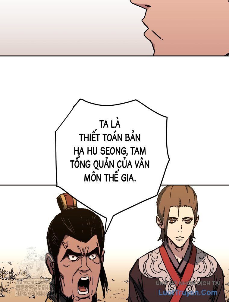 Quân Lâm Thiên Hạ 2 Chap 6 - Next Chap 7