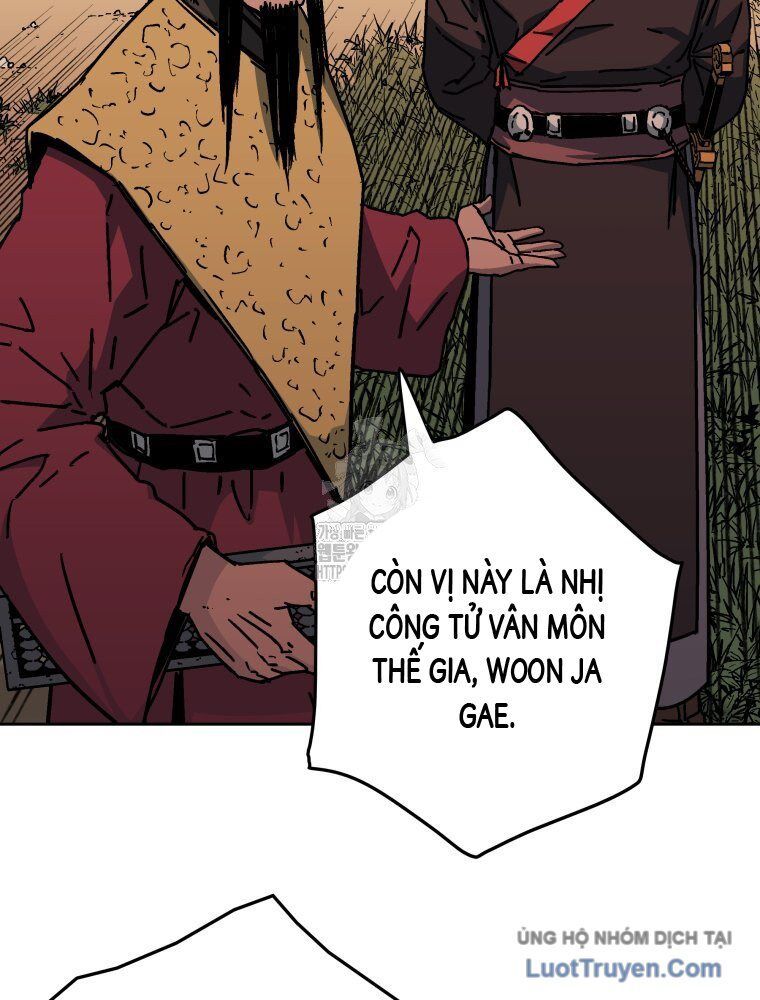Quân Lâm Thiên Hạ 2 Chap 6 - Next Chap 7