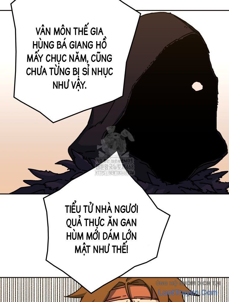 Quân Lâm Thiên Hạ 2 Chap 6 - Next Chap 7