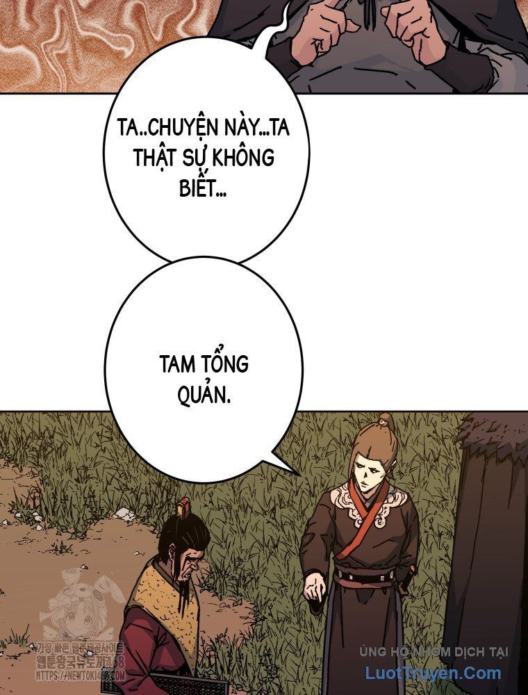 Quân Lâm Thiên Hạ 2 Chap 6 - Next Chap 7