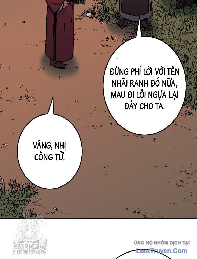 Quân Lâm Thiên Hạ 2 Chap 6 - Next Chap 7
