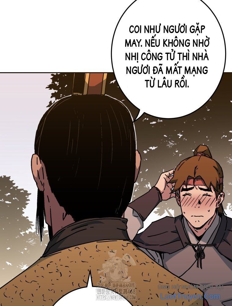 Quân Lâm Thiên Hạ 2 Chap 6 - Next Chap 7