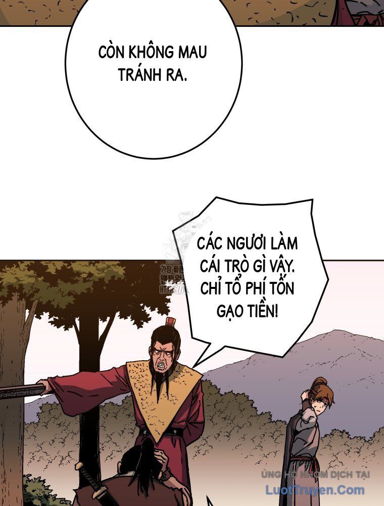 Quân Lâm Thiên Hạ 2 Chap 6 - Next Chap 7