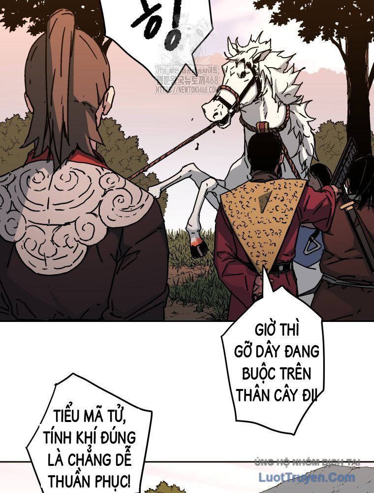 Quân Lâm Thiên Hạ 2 Chap 6 - Next Chap 7