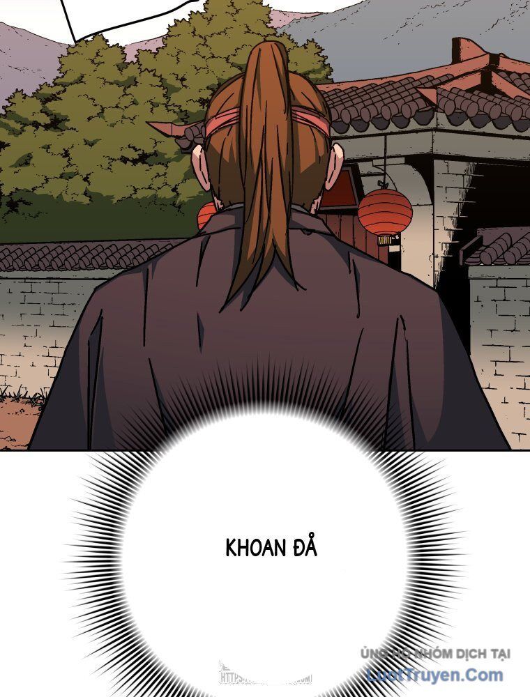 Quân Lâm Thiên Hạ 2 Chap 6 - Next Chap 7