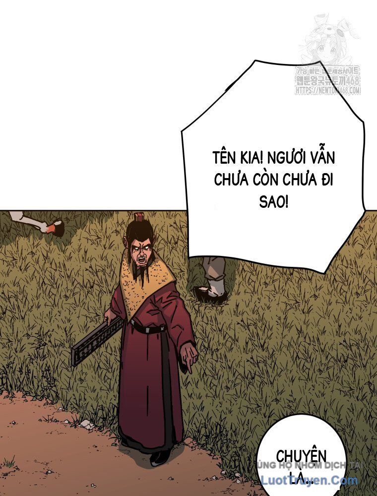 Quân Lâm Thiên Hạ 2 Chap 6 - Next Chap 7