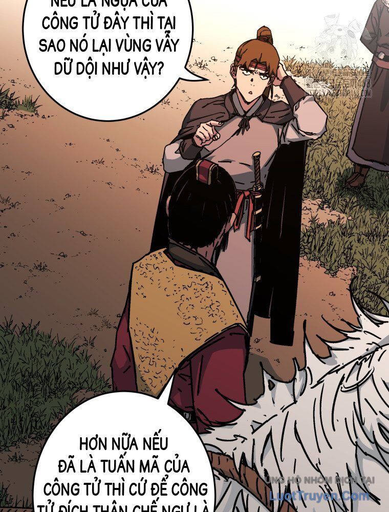 Quân Lâm Thiên Hạ 2 Chap 6 - Next Chap 7