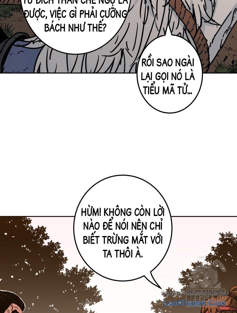 Quân Lâm Thiên Hạ 2 Chap 6 - Next Chap 7