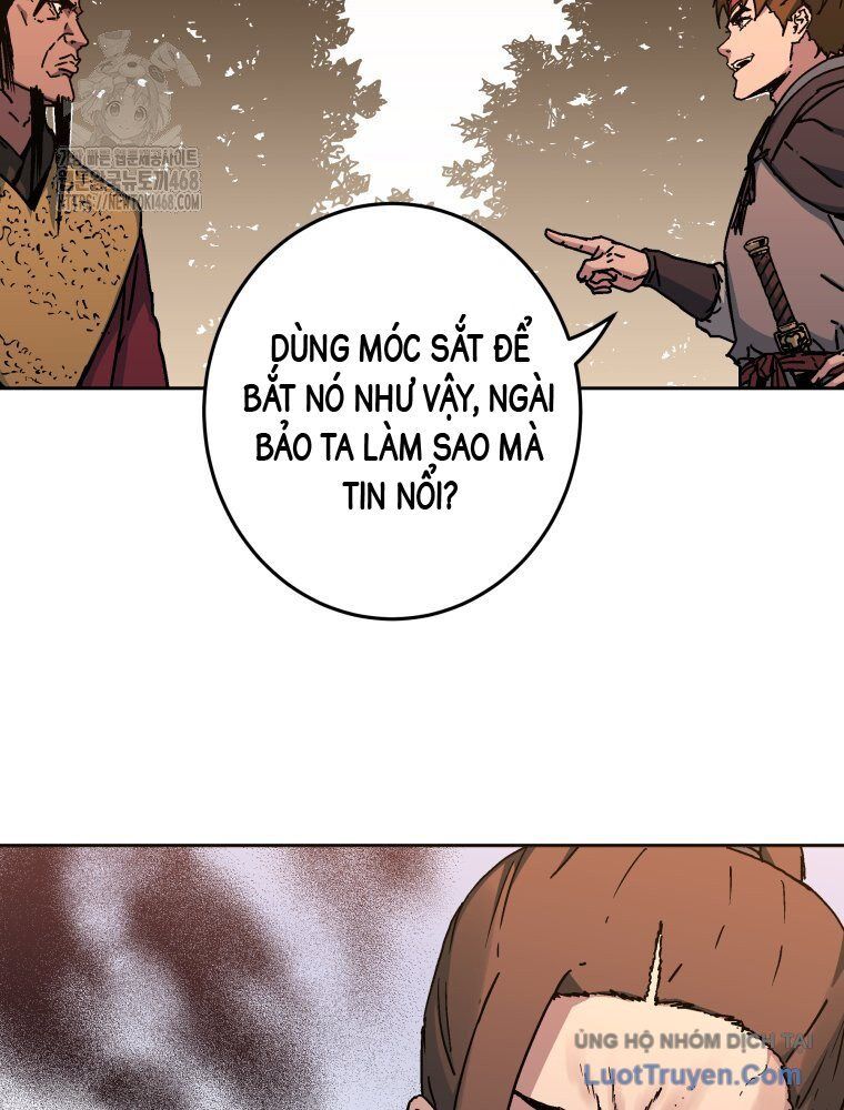 Quân Lâm Thiên Hạ 2 Chap 6 - Next Chap 7