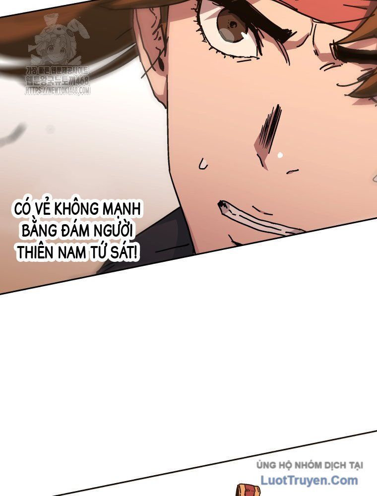 Quân Lâm Thiên Hạ 2 Chap 6 - Next Chap 7