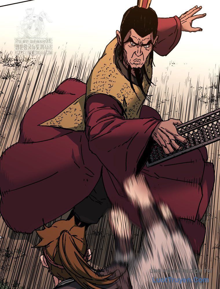 Quân Lâm Thiên Hạ 2 Chap 6 - Next Chap 7