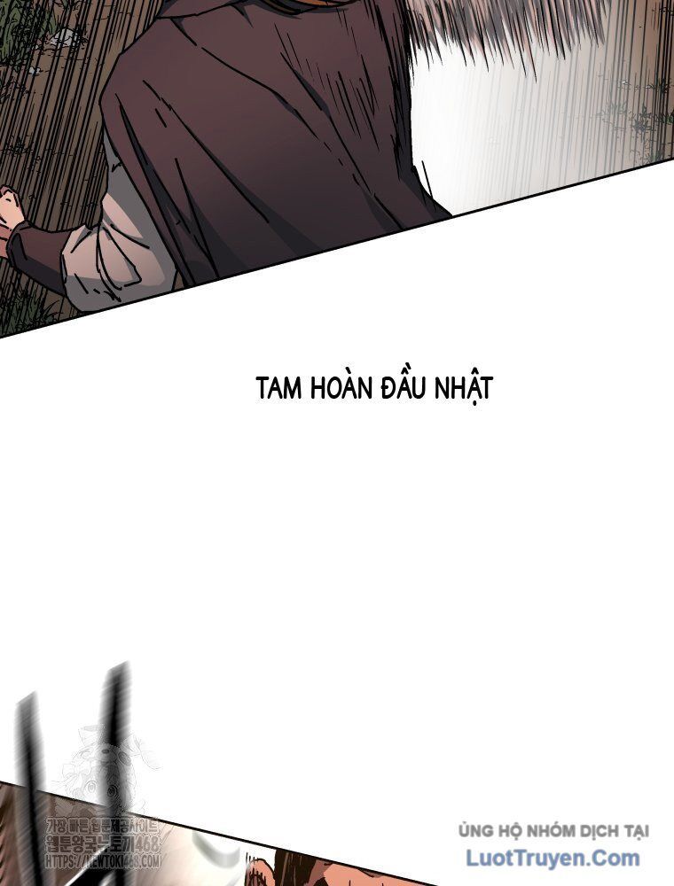 Quân Lâm Thiên Hạ 2 Chap 6 - Next Chap 7