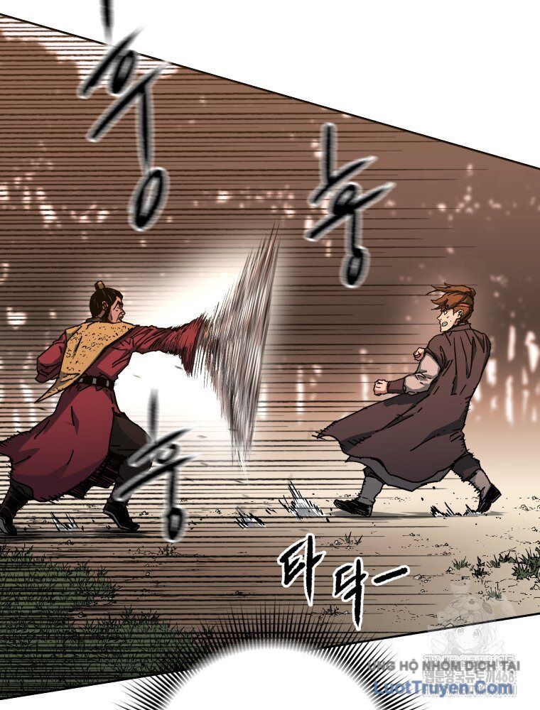 Quân Lâm Thiên Hạ 2 Chap 6 - Next Chap 7