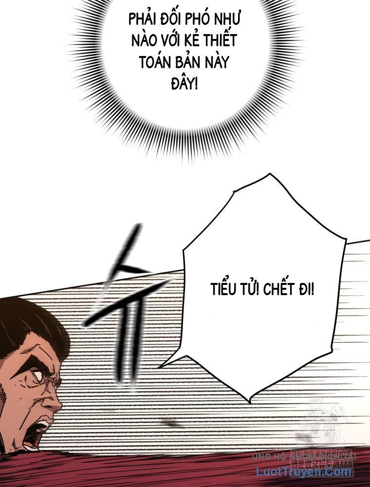 Quân Lâm Thiên Hạ 2 Chap 6 - Next Chap 7