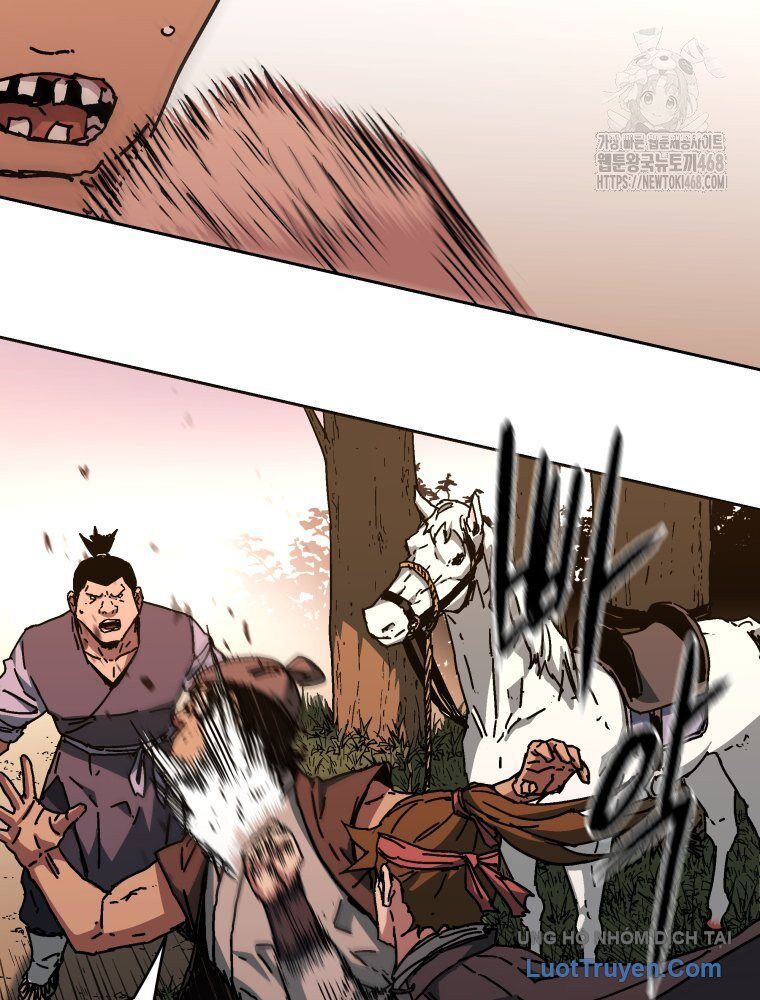 Quân Lâm Thiên Hạ 2 Chap 6 - Next Chap 7