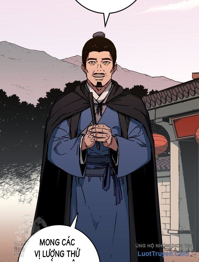 Quân Lâm Thiên Hạ 2 Chap 6 - Next Chap 7