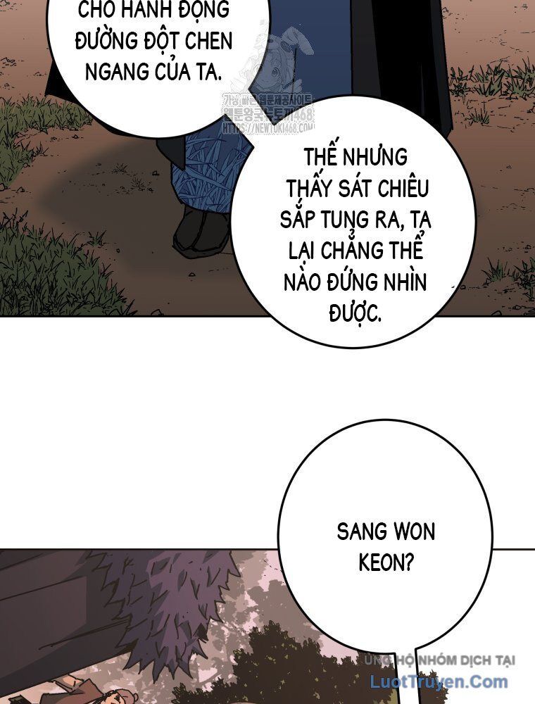 Quân Lâm Thiên Hạ 2 Chap 6 - Next Chap 7
