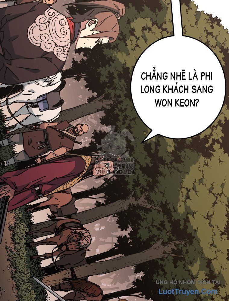 Quân Lâm Thiên Hạ 2 Chap 6 - Next Chap 7