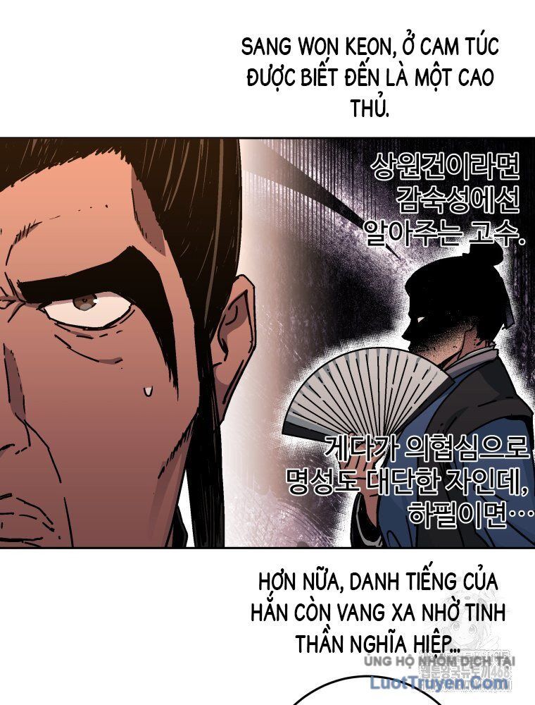 Quân Lâm Thiên Hạ 2 Chap 6 - Next Chap 7