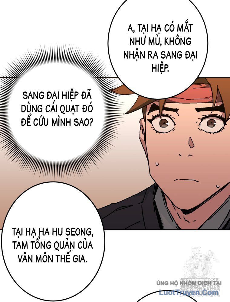 Quân Lâm Thiên Hạ 2 Chap 6 - Next Chap 7