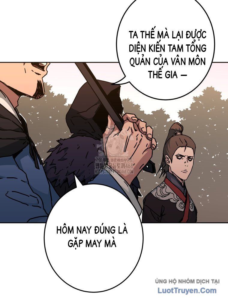 Quân Lâm Thiên Hạ 2 Chap 6 - Next Chap 7