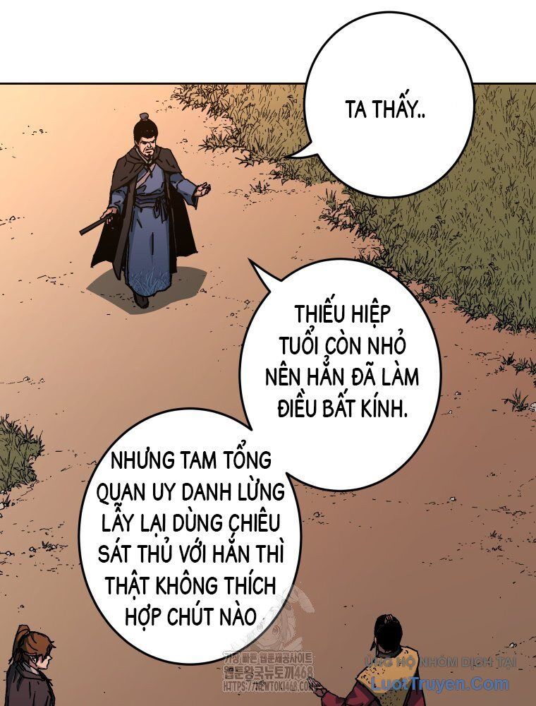 Quân Lâm Thiên Hạ 2 Chap 6 - Next Chap 7